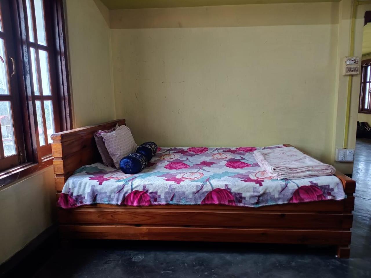 Vilatuonuo Homestay, Mima Kohima Exterior foto